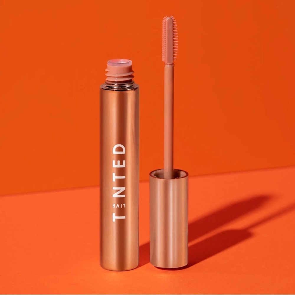 NEW Live Tinted HUEBROW Clear Setting Gel Full Size